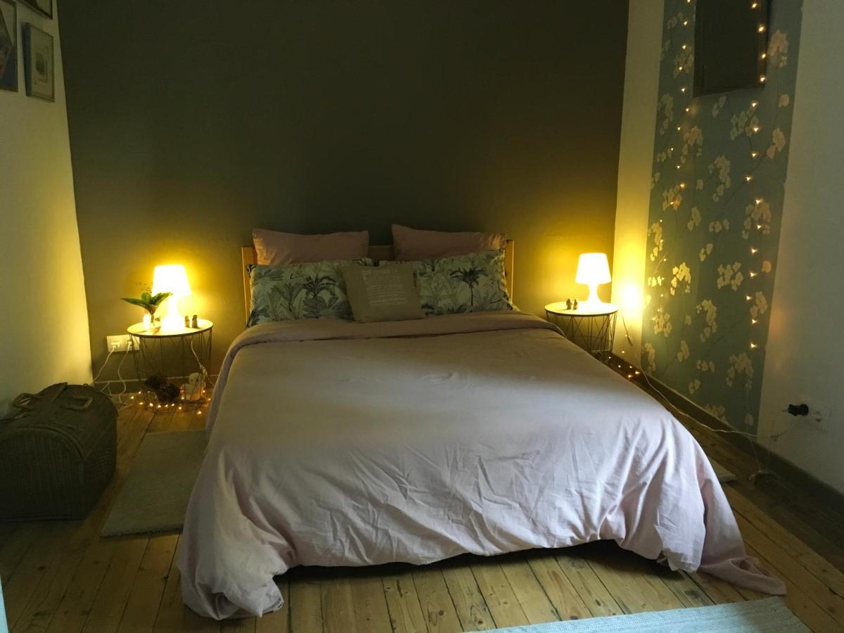 Le Moulin Neuf De Parenty Bed & Breakfast Neuville-sur-Saone
